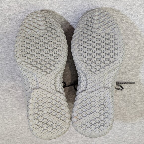 Vans City Hi-Rise Boot in Black/Gray - Size 8.5W/7M - Picture 7 of 9